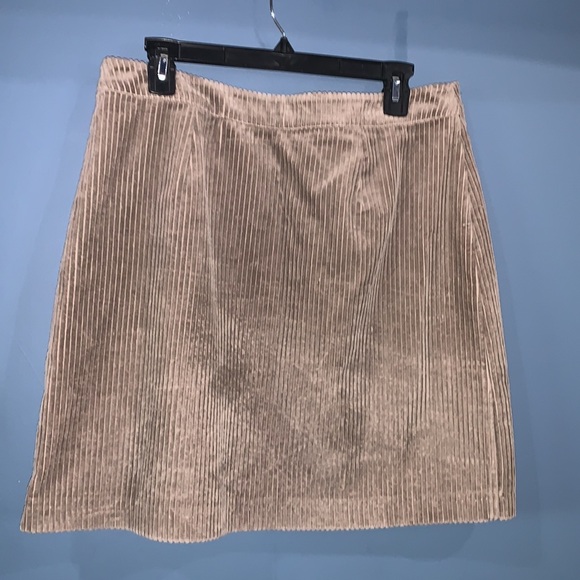 Boden corduroy skirt - Picture 2 of 5